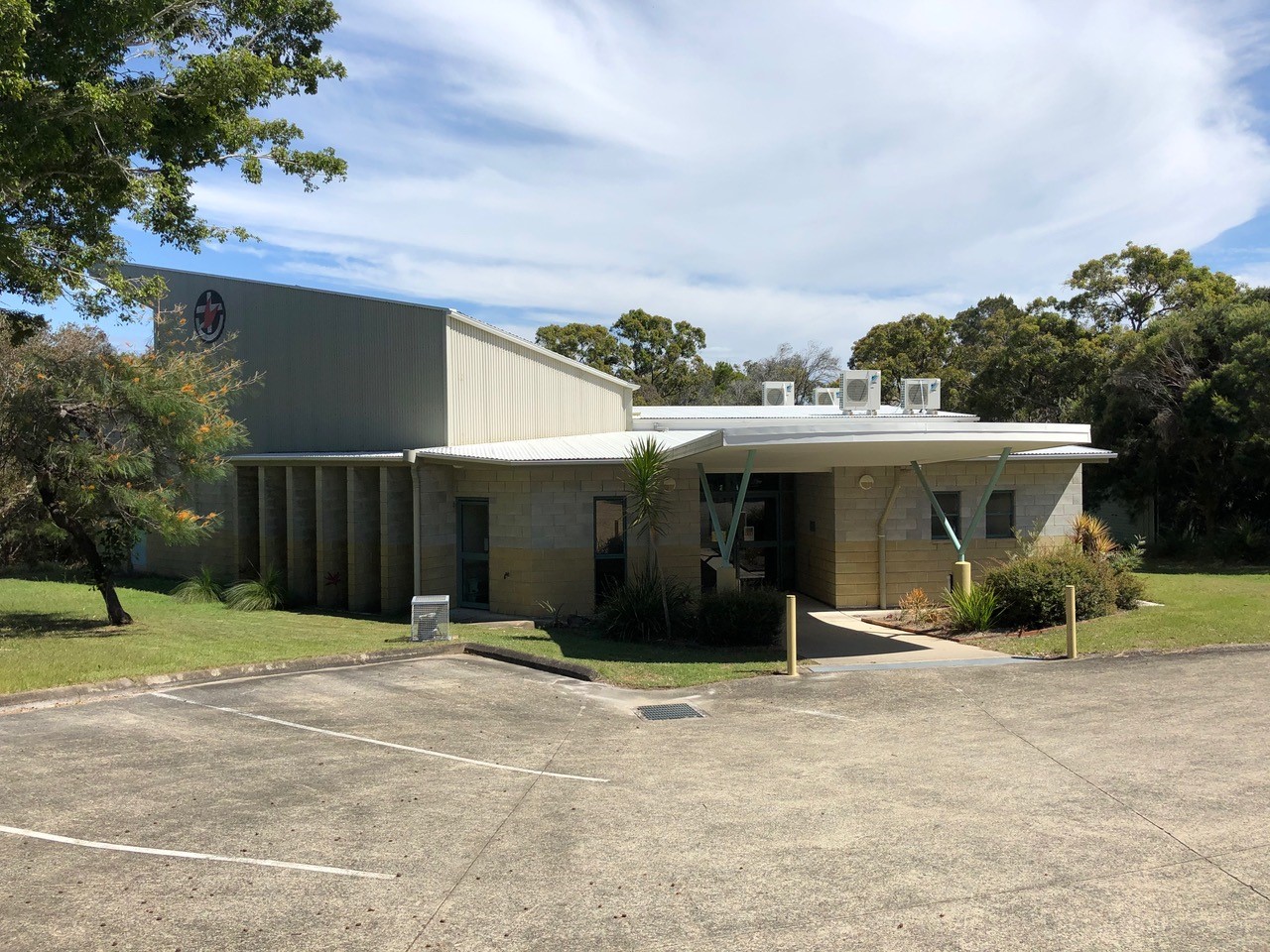 Sunshine Beach Uniting Church - Noosa Coastal Congregation